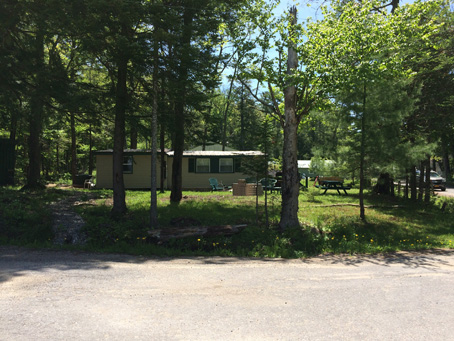 103 Balsam Avenue, Caroga Lake, NY