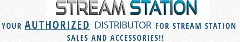 On-Site COmputer Service is an Authorized Distributor of Streamstation Streaming TV Devices